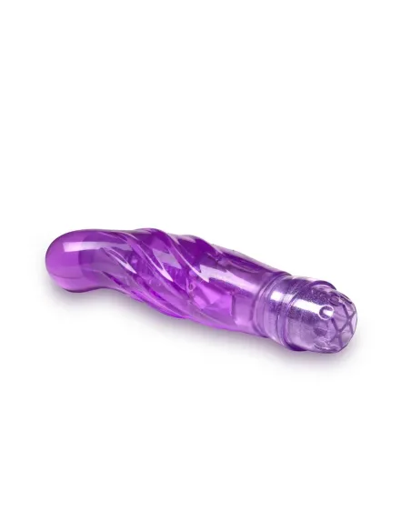 Naturally yours - bachata - purple | Blush | Vibradores