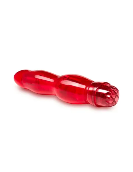Naturally yours - flamenco - red | Blush | Vibradores