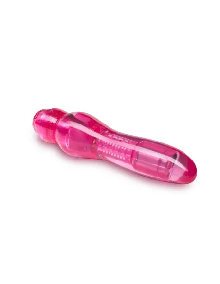 Naturally yours - cha cha - pink | Blush | Vibradores