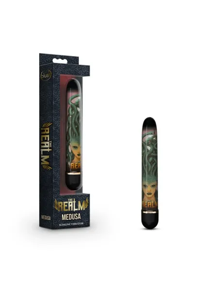 The realm - medusa - purple | Blush | Vibradores