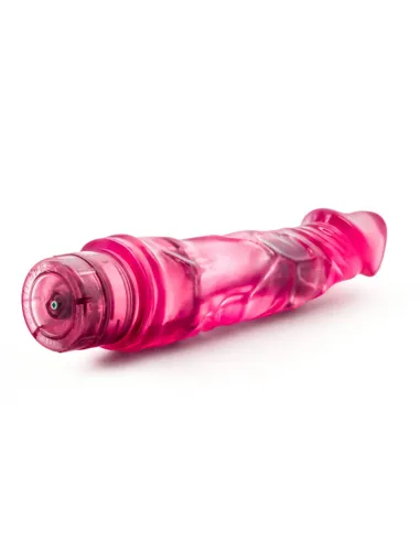 B yours - vibe 6 - pink | Blush | Vibradores