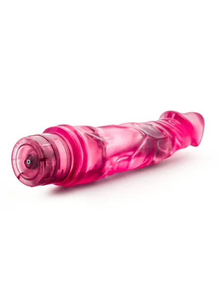 B yours - vibe 6 - pink | Blush | Vibradores