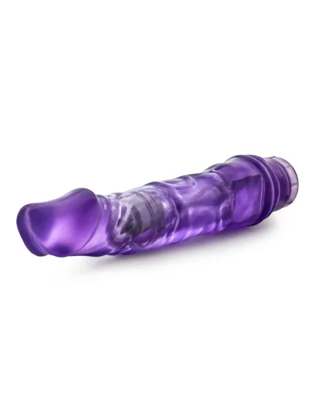 B yours - vibe 6 - purple | Blush | Vibradores