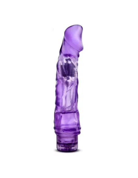 B yours - vibe 6 - purple | Blush | Vibradores