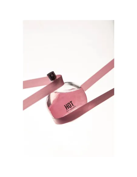 Perfume afrodisiaco hot inevitable priveé | Sexitive | Perfumes