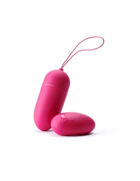 Vibrador control remoto | Control | Bolas y huevos vaginales