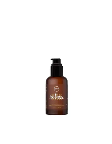 Maxx gel relaxx 60 gramos | Maxx | Intimos