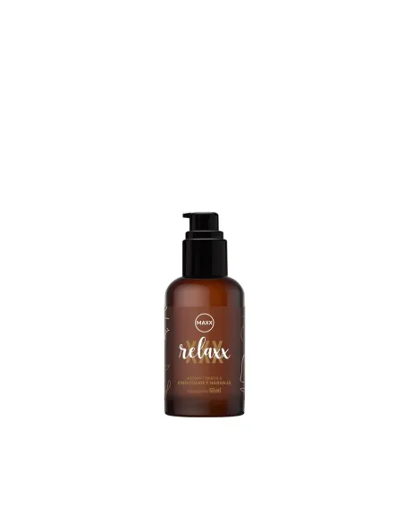 Maxx gel relaxx 60 gramos | Maxx | Intimos