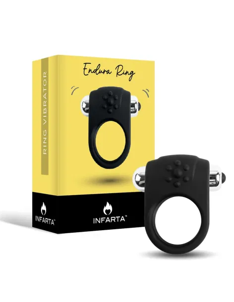 Ring vibrator endura ring | Infarta toys | Anillos
