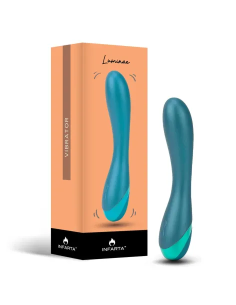 Vibrator luminae | Infarta toys | Vibradores
