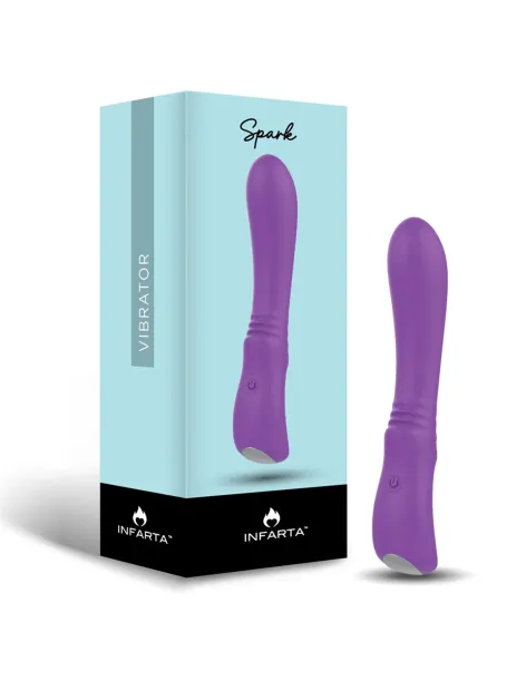 Vibrator spark | Infarta toys | Vibradores