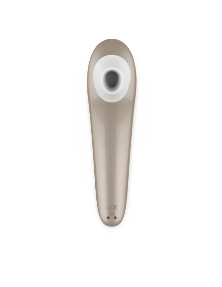 Suction airpulse quasar | Infarta toys | Succionadores