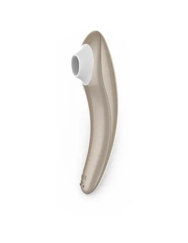 Suction airpulse quasar | Infarta toys | Succionadores