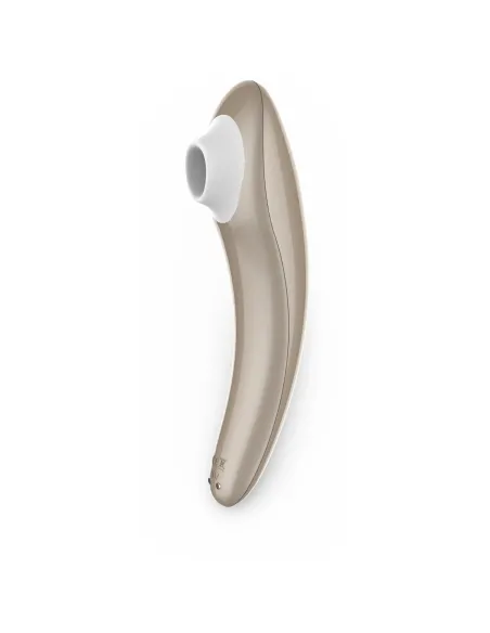 Suction airpulse quasar | Infarta toys | Succionadores