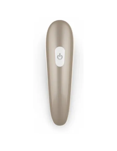 Suction airpulse quasar | Infarta toys | Succionadores