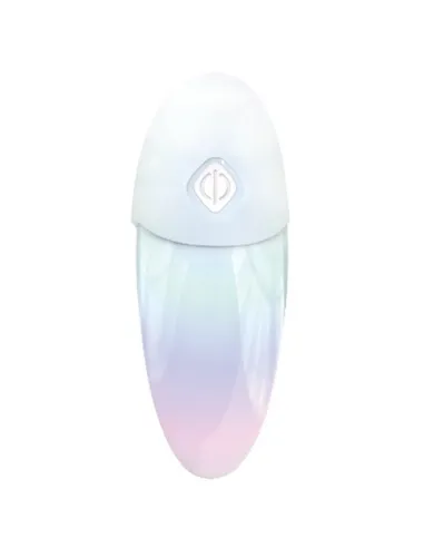 Tapping & suction airpulse star gleam | Infarta toys | Premium