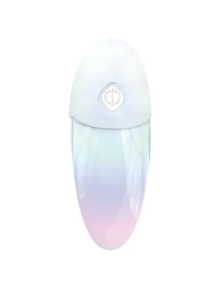 Tapping & suction airpulse star gleam | Infarta toys | Premium