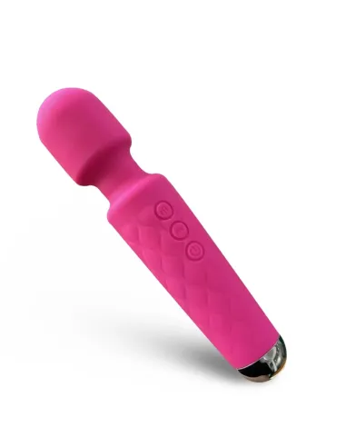 Massager novissa - masajeador | Infarta toys | Masajeadores