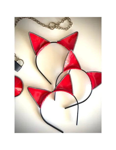 Bonitas y sexis gatitas ¡¡nuevas!! san valentin ¡ya! | Infarta fetish | Descuentos y promociones