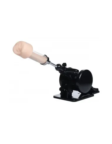 Sexmachine cyclone | Infarta toys | Sexmachine