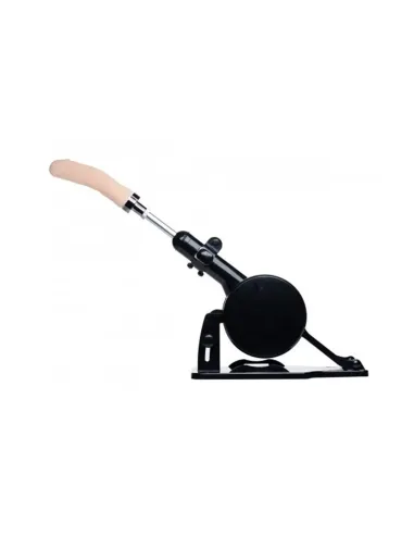 Sexmachine cyclone | Infarta toys | Sexmachine