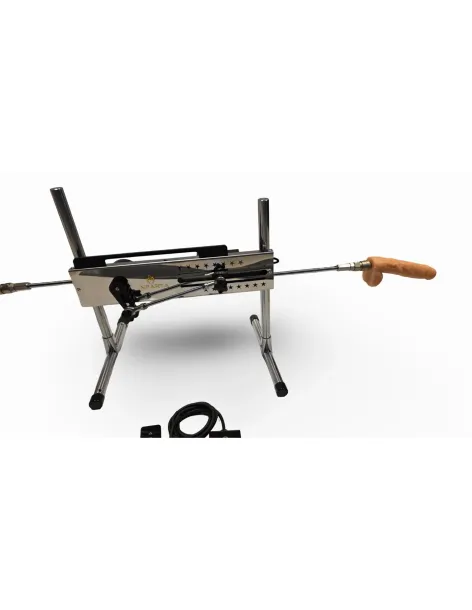 Sexmachine power mechride | Infarta toys | Sexmachine