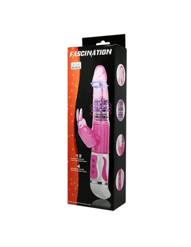 Amazing pack 3 x 1 - rabbit+ rotador + gel | Infarta toys | Descuentos y promociones