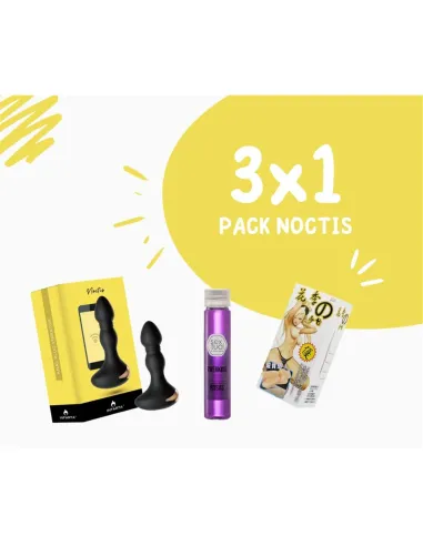 Amazing pack 3 x 1 - masturbador - vibrador - gel. | Infarta toys | Descuentos y promociones