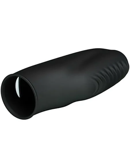 Finger shot negro / c9014 | Fly night | Para dedo