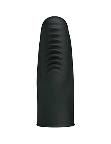 Finger shot negro / c9014 | Fly night | Para dedo