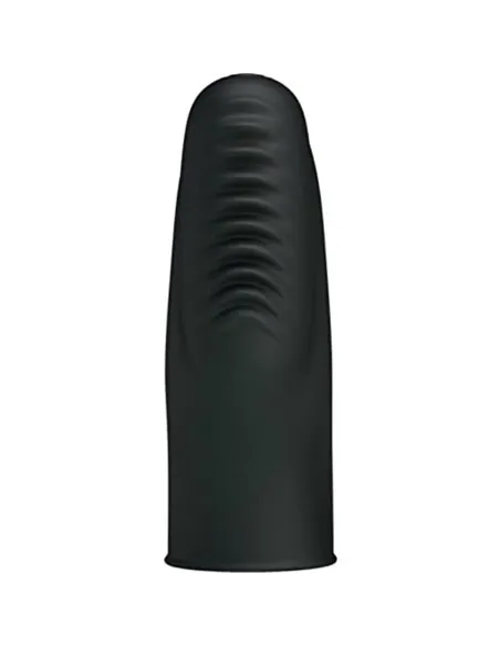 Finger shot negro / c9014 | Fly night | Para dedo