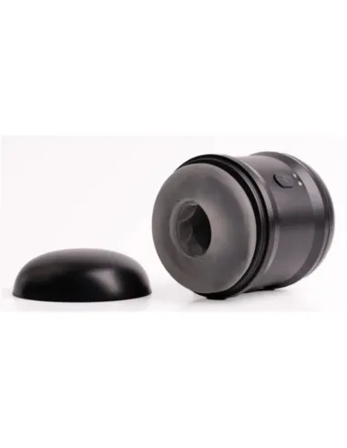 Masturbator box negro / c9039 | Fly night | Masturbadores