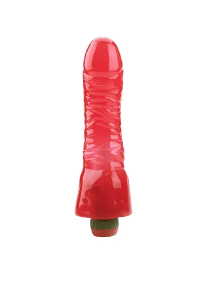 Vibro europea jelly | Caiman | Vibradores
