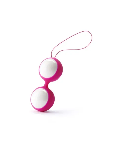 Bolas kegel geisha balls level 3 38g | Control | Bolas y huevos vaginales