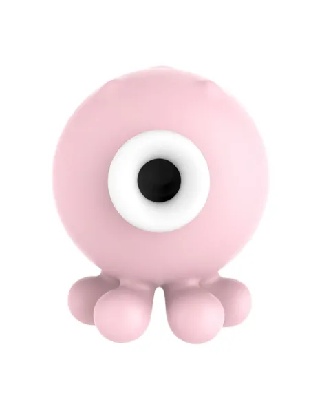 Suction airpulse octofun | Infarta toys | Succionadores