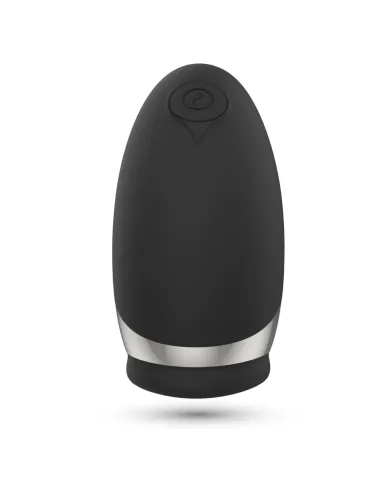Masturbator luxart - efecto calor | Infarta toys | Premium