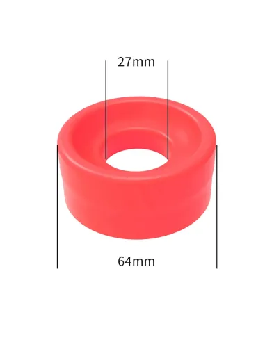 Pump sleeve medium | Infarta toys | Erectores
