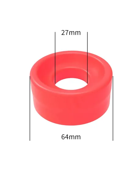 Pump sleeve medium | Infarta toys | Erectores