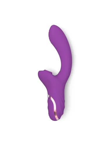 Suction air pulse nexia | Infarta toys | Punto g