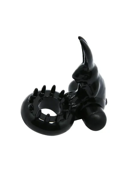 Anillo vibrador conejito | Baile | Anillos