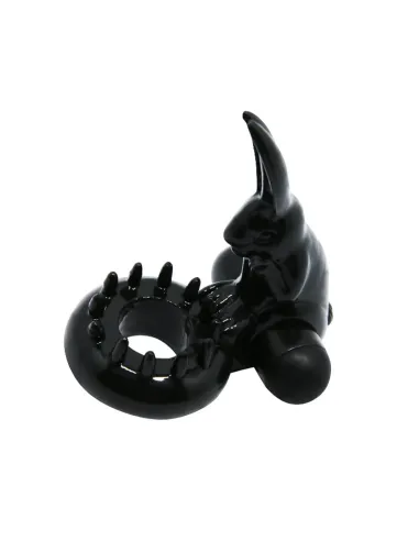 Anillo vibrador conejito | Baile | Anillos