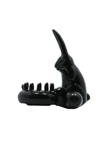 Anillo vibrador conejito | Baile | Anillos