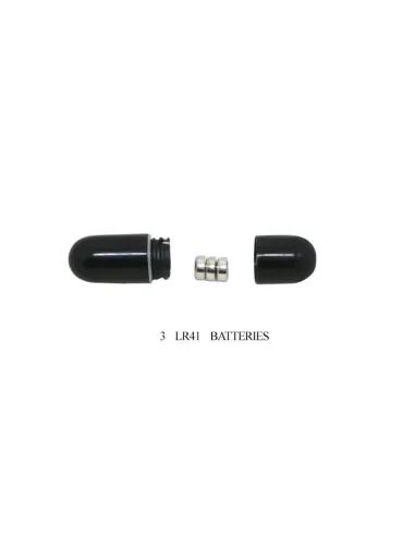 Anillo vibrador conejito | Baile | Anillos