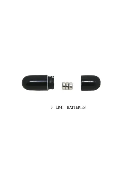Anillo vibrador conejito | Baile | Anillos