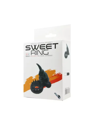 Anillo vibrador conejito | Baile | Anillos