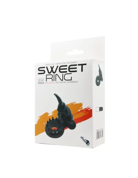 Anillo vibrador conejito | Baile | Anillos