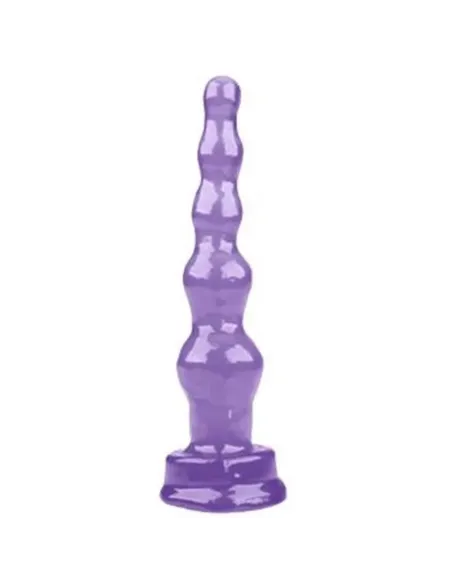 Anal inexpulsable | Caiman | Dildos