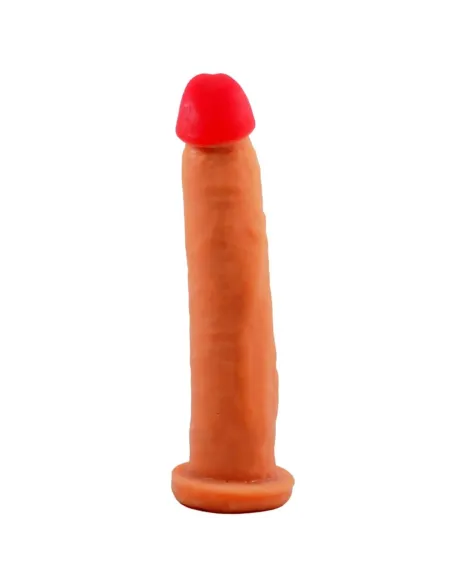 Ciber macizo geminis real | Caiman | Strap on - cinturones