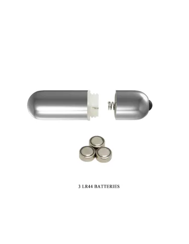 Masturbador vibrador hedy base con succión | Pretty love | Masturbadores