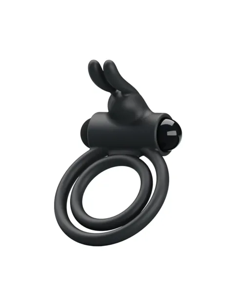 Anillo vibrador osmond silicona | Pretty love | Anillos
